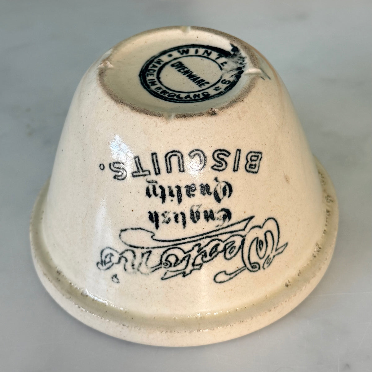 Antique Weston&