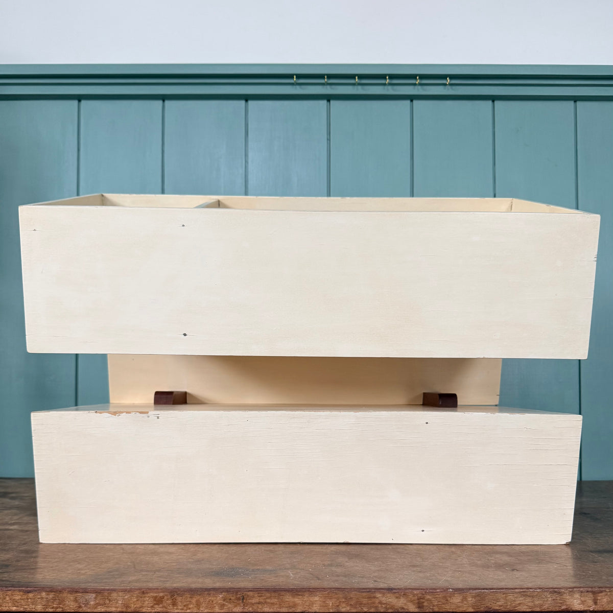 Vintage Isokon Penguin Donkey Mark II by Ernest Race 1963