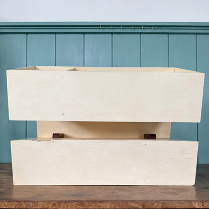 Vintage Isokon Penguin Donkey Mark II by Ernest Race 1963