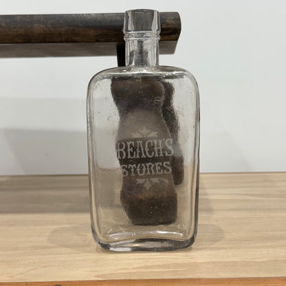 Beech store bottle
