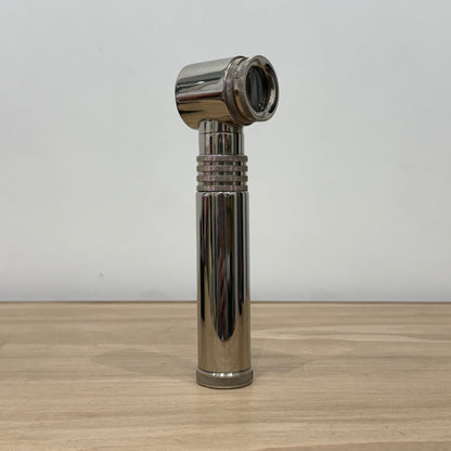 Edwardian Optometrist’s Examination Light by J. H. Steward, London
