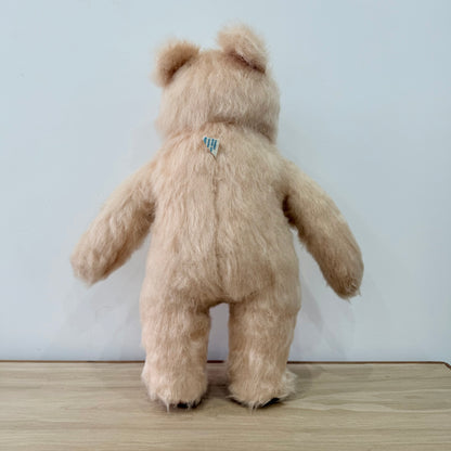 Gabrielle Designs Paddington Bear Vintage with Coat Hat &amp; Dunlop Boots