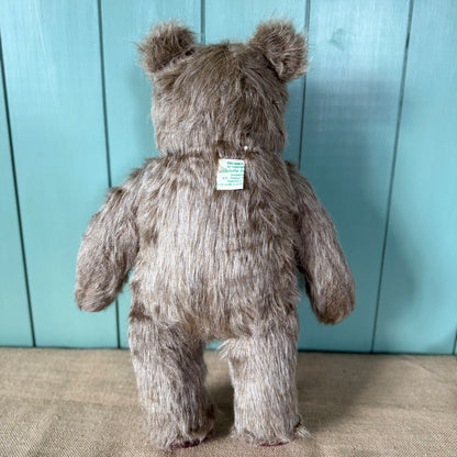 Vintage Gabrielle Designs Aunt Lucy Bear 1978
