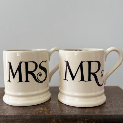 Emma bridgewater mugs