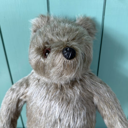 Vintage Gabrielle Designs Aunt Lucy Bear 1978