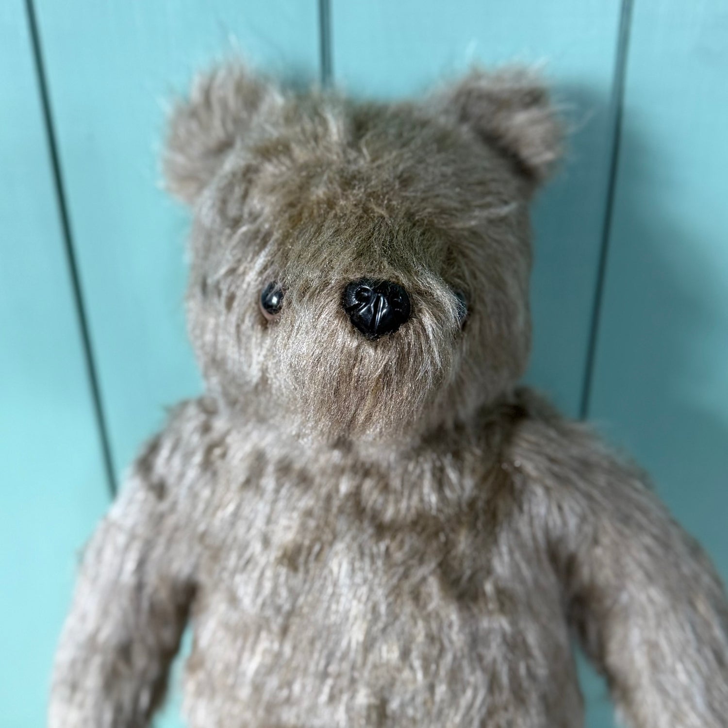 Vintage Gabrielle Designs Aunt Lucy Bear 1978