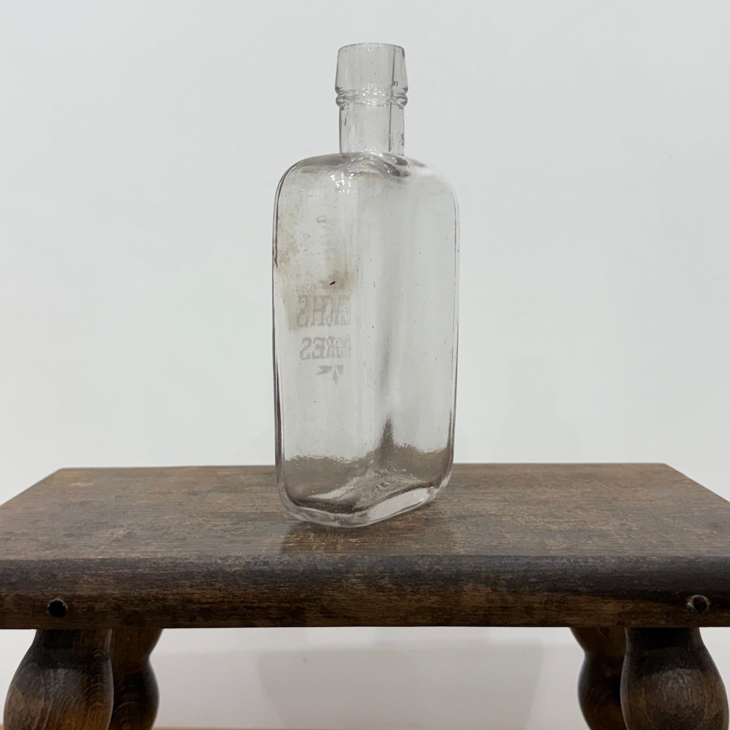 Beech store bottle