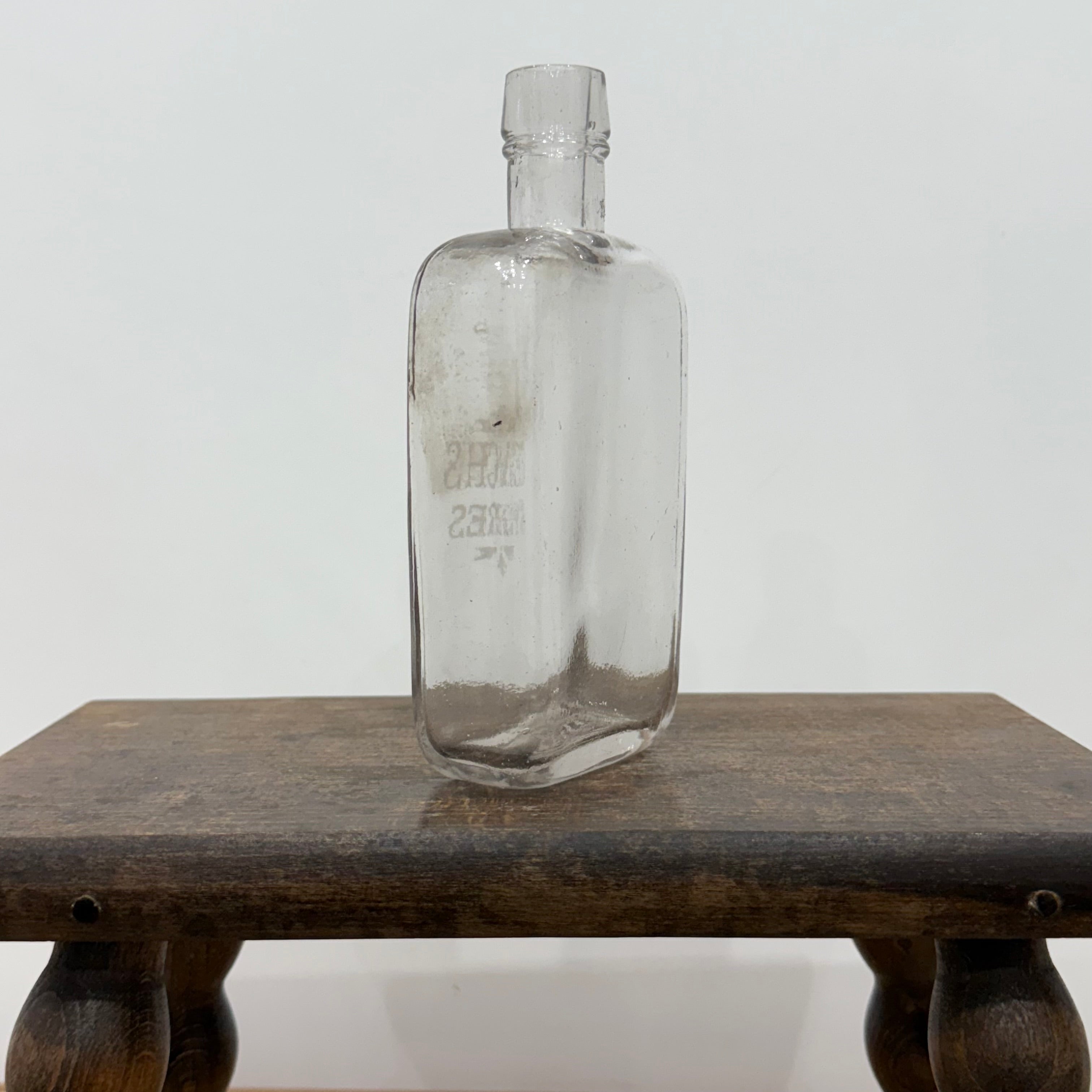 Beech store bottle