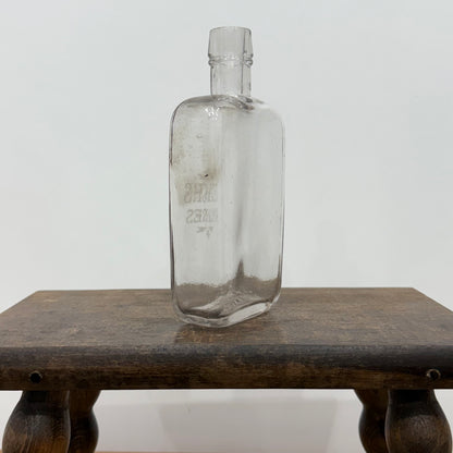 Beech store bottle