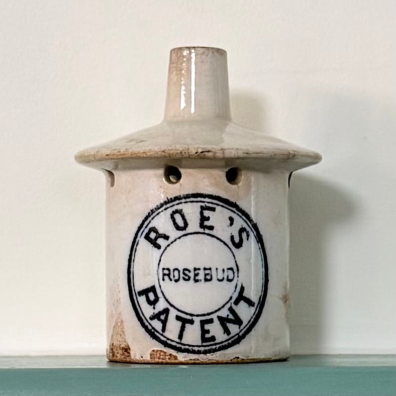 Antique Roe&