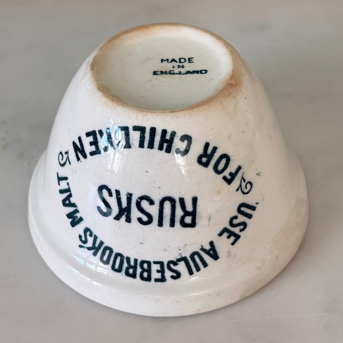 Antique Aulsebrook&