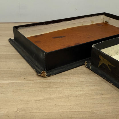 Rowntree’s Chocolates Art Deco Shop Display Box c.1910s–20s