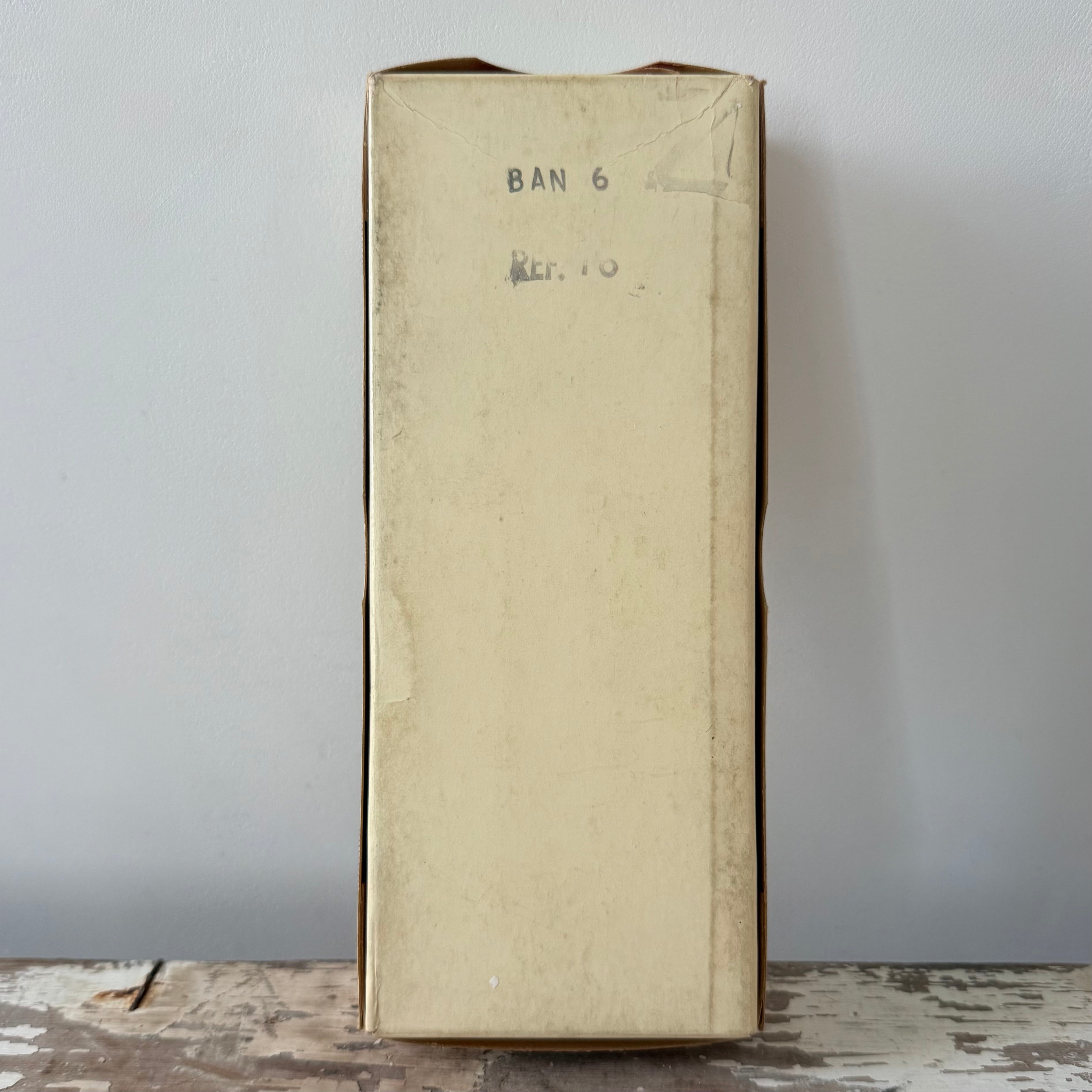 Vintage Dewhurst’s Sylko Perlé No. 8 Cotton – 10 Balls