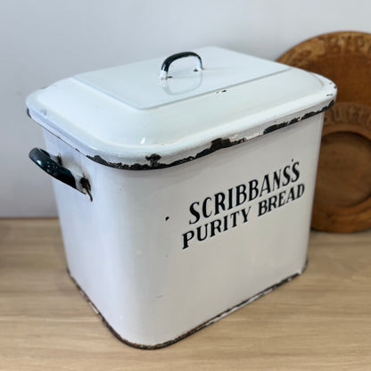 Vintage Scribbans&