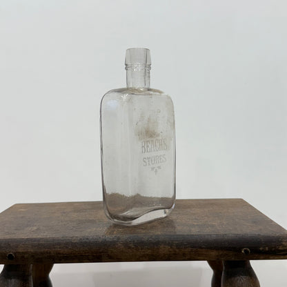 Beech store bottle