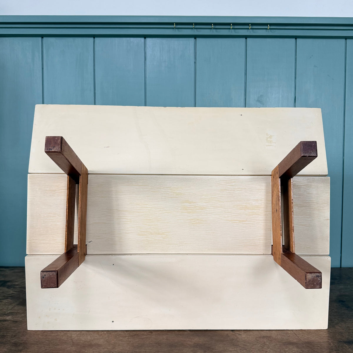 Vintage Isokon Penguin Donkey Mark II by Ernest Race 1963