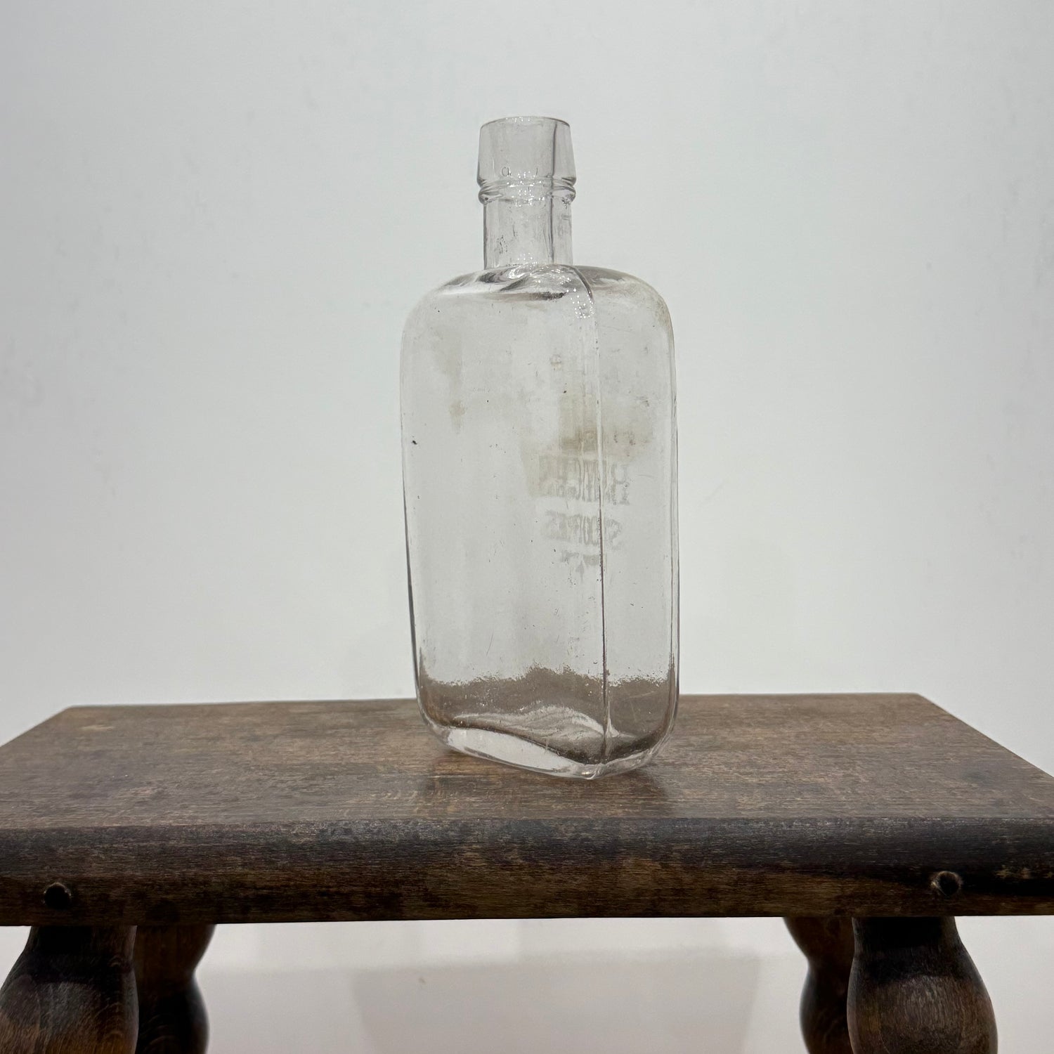 Beech store bottle