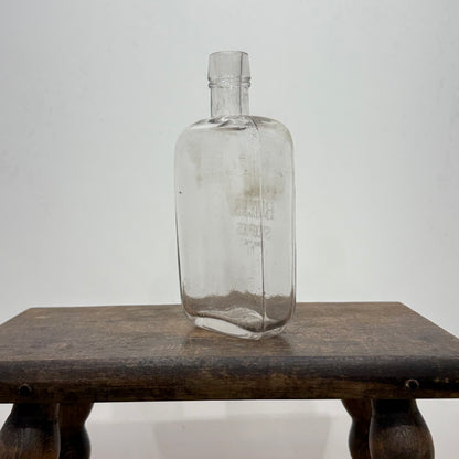 Beech store bottle