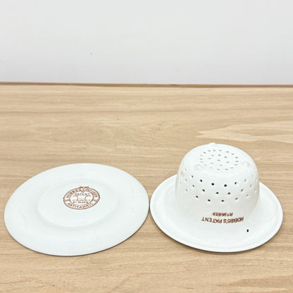Tea strainer