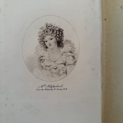 Some Famous Women of Wit &amp;amp; Beauty John Fyvie 1905 Constable Illustrated