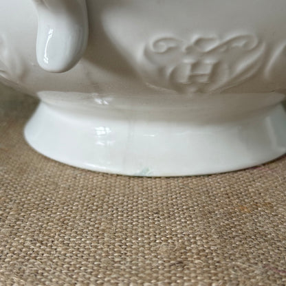 Hendrick’s Gin Large Ceramic Punch Bowl A Most Unusual Gin