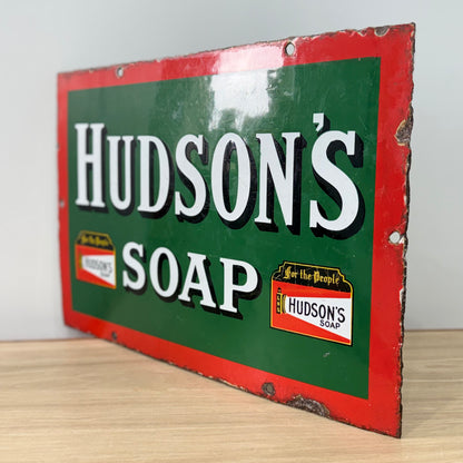 Hudson&