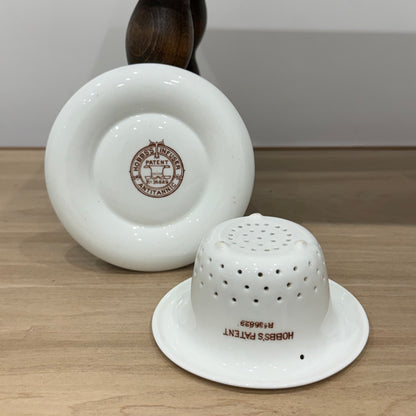 Tea strainer