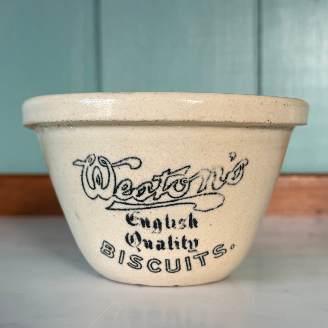 Antique Weston&