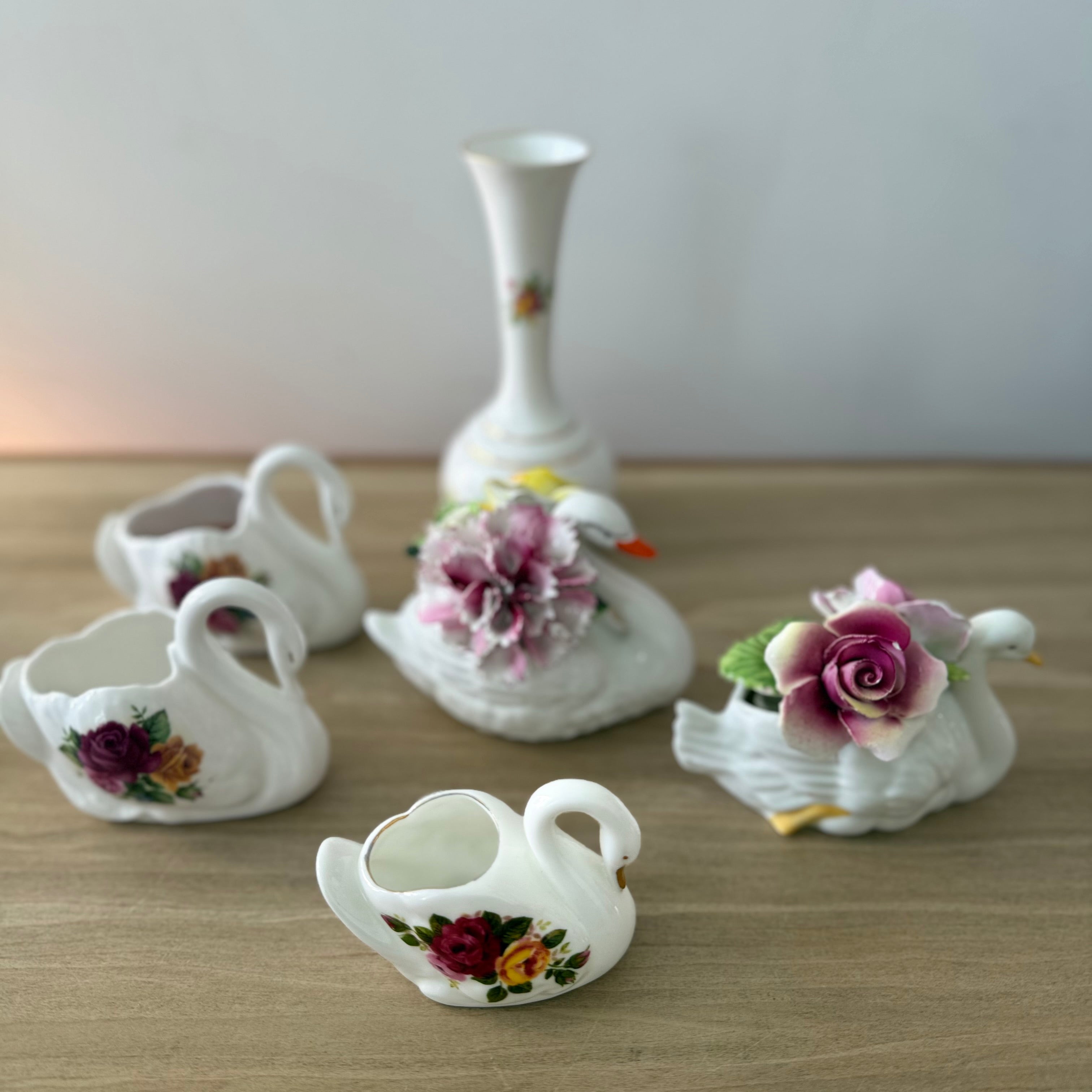 Swan china group