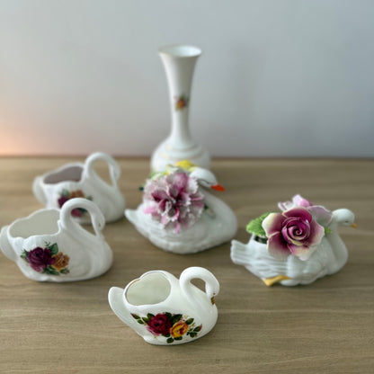Swan china group