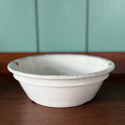Vintage Hudson &amp; Middleton Sutherland’s Beef Paste Advertising Bowl