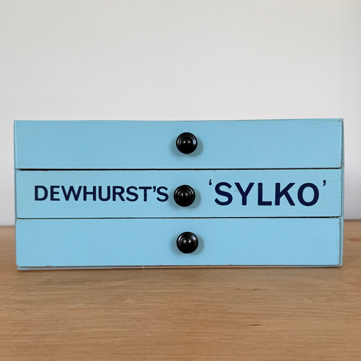 Vintage Dewhurst&