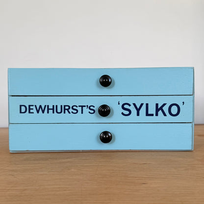 Vintage Dewhurst&