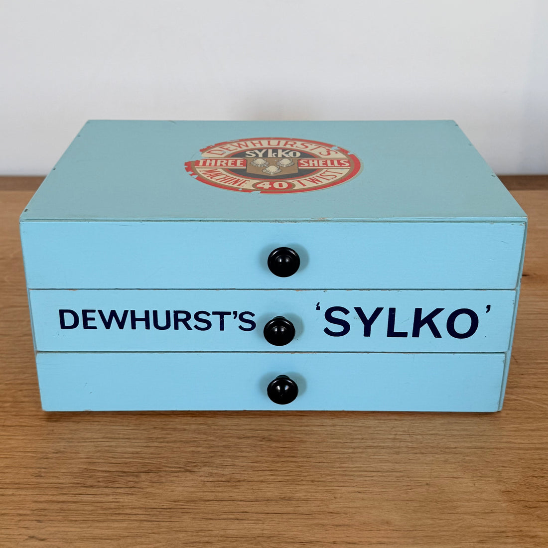 Vintage Dewhurst&