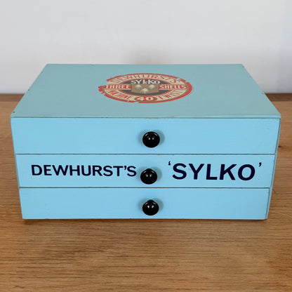 Vintage Dewhurst&