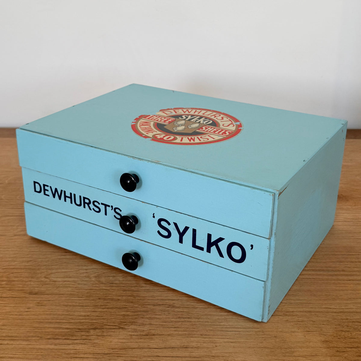 Vintage Dewhurst&