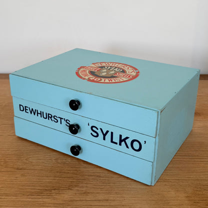 Vintage Dewhurst&