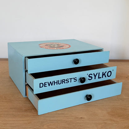Vintage Dewhurst&