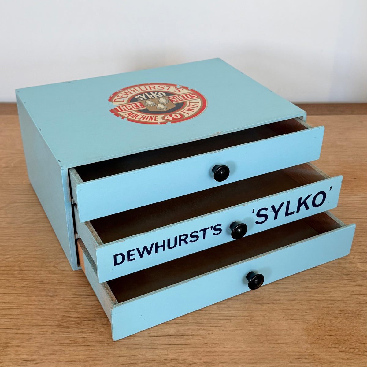 Vintage Dewhurst&