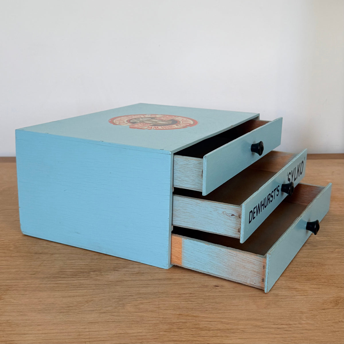 Vintage Dewhurst&