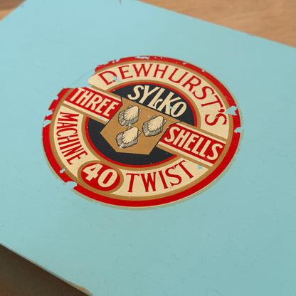 Vintage Dewhurst&