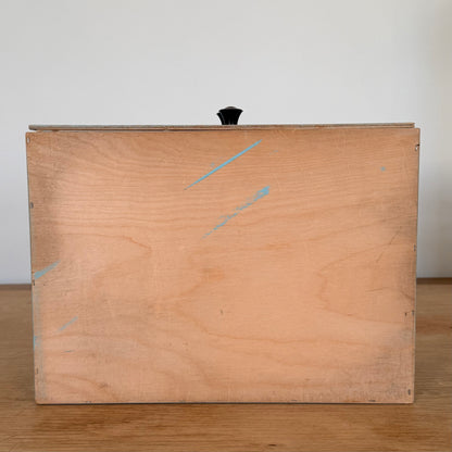 Vintage Dewhurst&